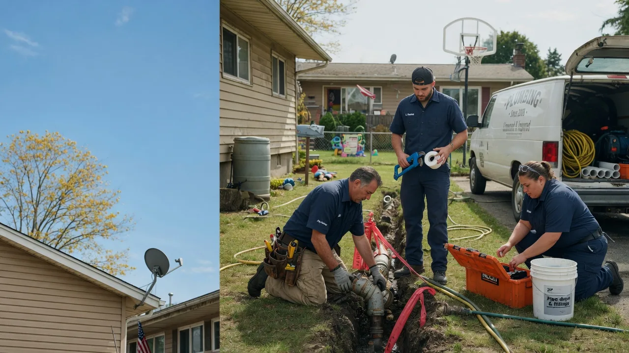 Garbage Disposal Replacement in Newton, WV near me