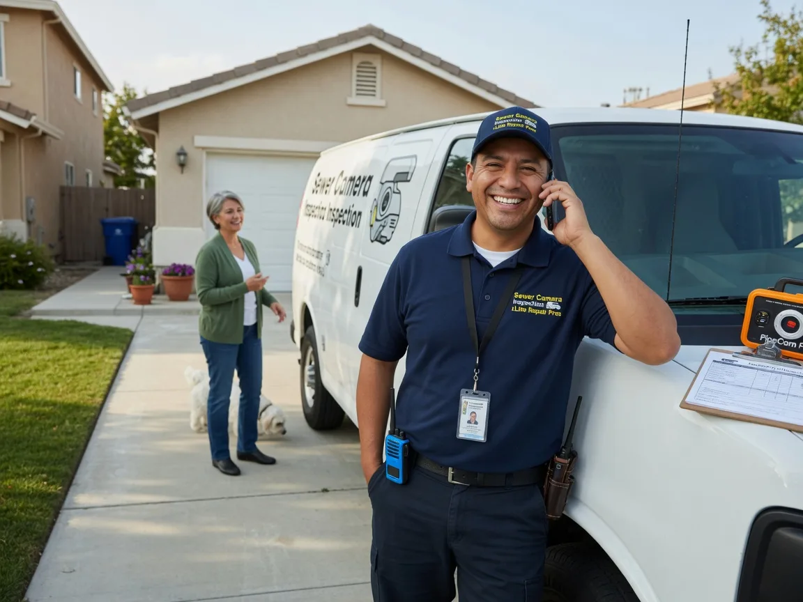Sewer Line Repair Newton, WV FAQs